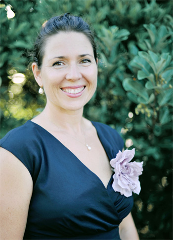 chiquita mitchell - civil marriage celebrant